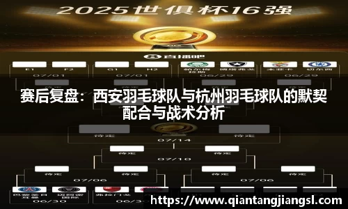 赛后复盘：西安羽毛球队与杭州羽毛球队的默契配合与战术分析